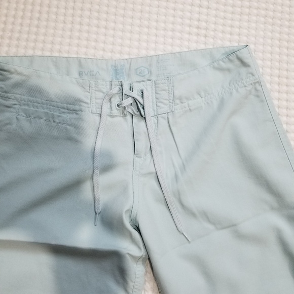 RVCA Board Shorts - Picture 4 of 4